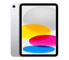 Apple iPad 10.9-inch Wi-Fi 64GB - Silver (10th gen, 2022) + Адаптер питания Canyon 20W