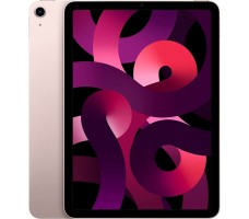 Apple iPad 10.9-inch Wi-Fi 64GB - Pink (5th gen, 2022) + Адаптер питания Canyon 20W