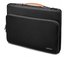 Сумка Tomtoc для ноутбуков 13" Defender Laptop Handbag A14 Black