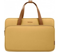 Tomtoc для ноутбуков 13.5" сумка TheHer Laptop Shoulder bag H22 Yellow