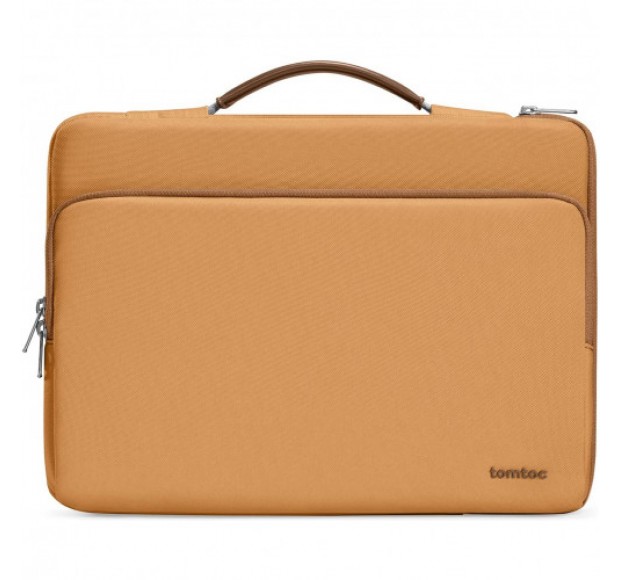 Сумка Tomtoc для ноутбуков 14" Defender Laptop Handbag A14 Bronze