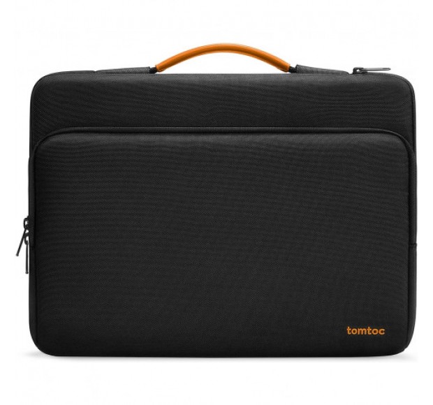 Сумка Tomtoc для ноутбуков 14" Defender Laptop Handbag A14 Black