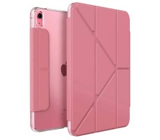 Чехол Uniq для iPad 10.9 (2022 10th Gen) Camden Pink