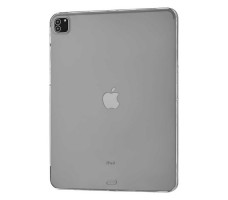 Ubear Tone Case, Чехол защитный  для iPad  Pro  12,9", прозрачный