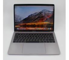 #25 Apple MacBook Pro (13 дюймов, 2017 г., два порта Thunderbolt 3)