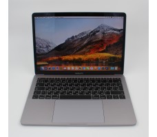 #48 Apple MacBook Pro (13 дюймов, 2017 г., два порта Thunderbolt 3)