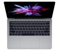 #9 Apple MacBook Pro (13 дюймов, 2016 г., два порта Thunderbolt 3)