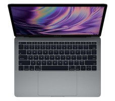 Apple MacBook Pro (13 дюймов, 2017 г., два порта Thunderbolt 3) MPXQ2 #104 