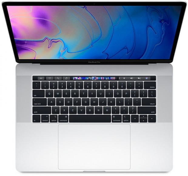 Apple MacBook Pro 15 2018 C02X707DJG5L