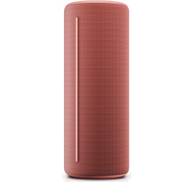 Портативная акустика WE. HEAR 1 By Loewe Portable Speaker 40W, Coral Red