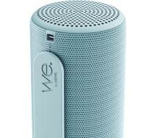 Портативная акустика WE. HEAR 1 By Loewe Portable Speaker 40W, Aqua Blue