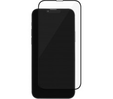 Стекло защитное uBear iPhone 14 Plus Extreme 3D (чёрная рамка)