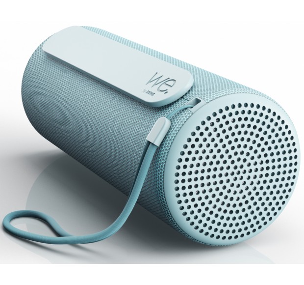 Портативная акустика WE. HEAR 1 By Loewe Portable Speaker 40W, Aqua Blue
