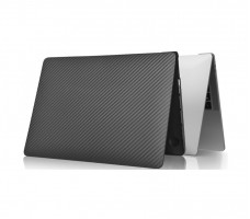 Накладка WIWU iKavlar для MacBook Pro 14.2-дюйма, чёрная
