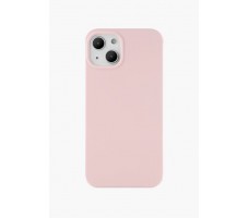 Защитный чехол uBear Touch Case для iPhone 13. Цвет: розовый