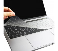 Накладка на клавиатуру Wiwu для Macbook Pro 14.2 и 16.2-дюйма (2021), US-раскладка
