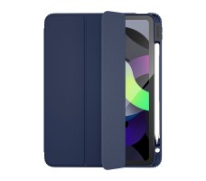 Чехол Blueo APE Case (With leather sheath) for iPad Mini 6 Navy Blue