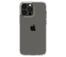 Чехол Spigen iPhone 13 Pro Case Liquid Crystal