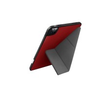 Чехол Uniq для iPad Pro 11 (2021/20) Transforma Anti-microbial Red