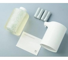Дозатор для жидкого мыла Xiaomi Mi Automatic Foaming Soap Dispenser (без картриджа)