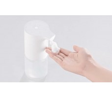 Дозатор для жидкого мыла Xiaomi Mi Automatic Foaming Soap Dispenser (без картриджа)