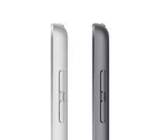 Apple iPad 10.2-inch Wi-Fi + Cellular 256GB - Space Grey (2021)