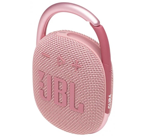 JBL Clip 4 Pink