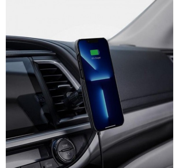 Автомобильный держатель MagEZ Car Mount Pro-Vent Only for iPhone13