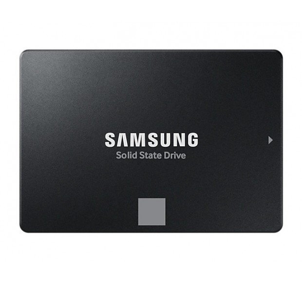 Накопитель памяти Samsung 870 Evo Plus 500GB (SSD)