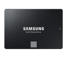 Накопитель памяти Samsung 870 Evo Plus 500GB (SSD)