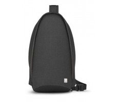 Рюкзак Moshi Tego Crossbody Sling для планшетов до 10,5". Цвет черный.
