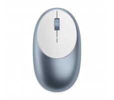 Satechi M1 Bluetooth Wireless Mouse. Цвет: синий.