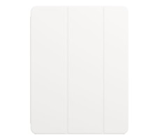 Smart Folio for 12.9-inch iPad Pro (5th generation) - White