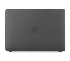 Защитная накладка Moshi Ultra Slim Case iGlaze Stealth для MacBook Pro 13'' 2020. Цвет: черный.