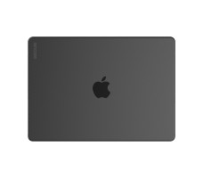 Защитные накладки Incase Hardshell Case for MacBook Pro 14" 2021 Dots - Black. Цвет: черный