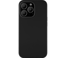 Защитный чехол uBear Touch Case для iPhone 13 Pro. Цвет: черный