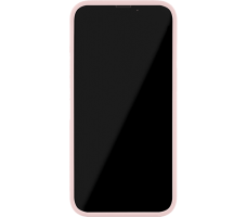 Защитный чехол uBear Touch Case для iPhone 13 Pro. Цвет: розовый