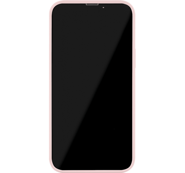 Защитный чехол uBear Touch Mag Case для iPhone 13 Pro Max. Цвет: розовый