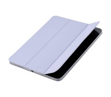 Чехол uBear Touch Case для iPad 10,9 (10th Gen). Цвет: лавандовый