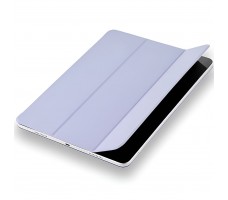 Чехол uBear Touch Case для iPad Pro 12.9. Цвет: лавандовый