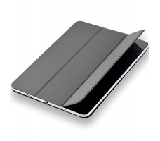 Чехол uBear Touch Case для iPad Pro 11. Цвет: темно серый