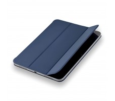 Чехол uBear Touch Case для iPad 10,9 (10th Gen). Цвет: тёмно синий