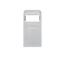 USB Flash Kingston Data Traveler micro 64GB