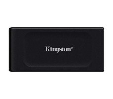 Kingston 2TB Portable SSD XS1000