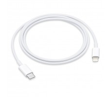 USB-C to Lightning Cable (1 m), Model A2249
