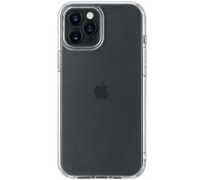 CS66TT67RL-I20 Real Case, чехол защитный для iPhone 12 Pro Max, усиленный, текстурир., прозрачный