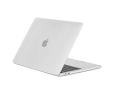 Защитная накладка Moshi Ultra Slim Case iGlaze Stealth для MacBook Pro 13" (2020, M1), прозрачный