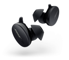 Bose Sport Earbuds Black