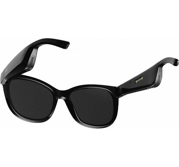 Очки - Audio Sunglasses BOSE  FRAMES,SOPRANO BLK,ROW