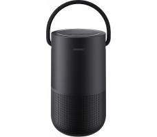 Bose Portable Home Speaker, чёрная